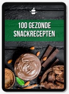 100 gezonde snackrecepten grijs min