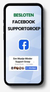 Hormoon Reset Facebookgroep 4 min
