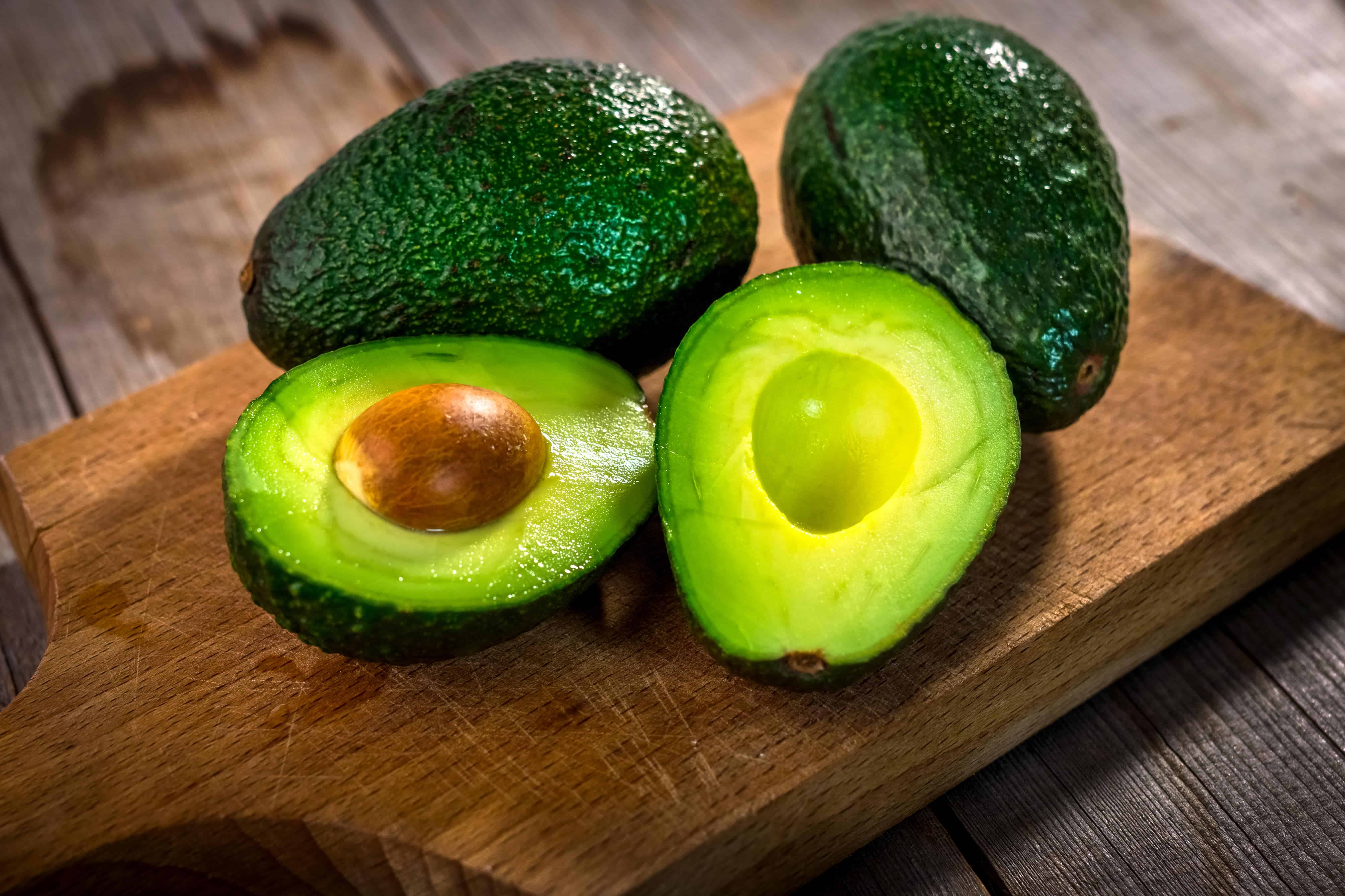Waarom is Avocado Gezond? 10 Redenen voor Succes!
