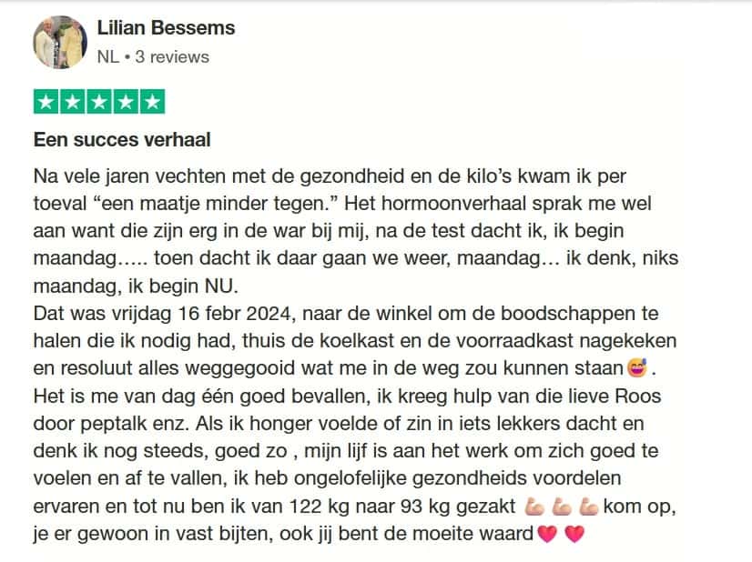 lillian truspilot min