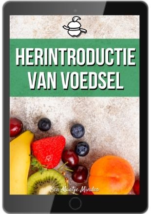 Herintroductie van voedsel mock up 310 × 439px min