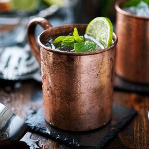 Moscow mule min