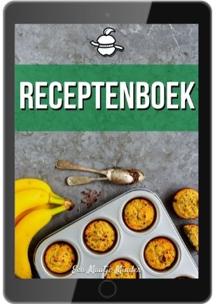 receptenboek NDC min