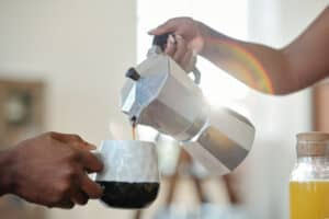 Is koffie gezond? En helpt het bij afslanken?