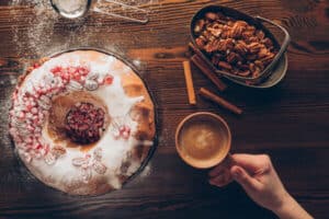 Zijn pecannoten gezond? En wat zijn dan de gezondheidsvoordelen van pecannoten? Ontdek wat onze diëtist over pecannoten in dit artikel.