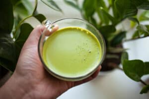 Is Matcha gezond? En hoe zit het met matcha lattes? In dit artikel ontdek je de gezondheidsvoordelen van Matcha, bevestigd door onze diëtist.