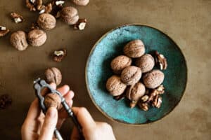 Zijn Walnoten gezond? Of kan je ze beter niet eten, dat lees je in dit artikel.